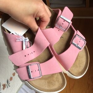 Birkenstock papillio sandals